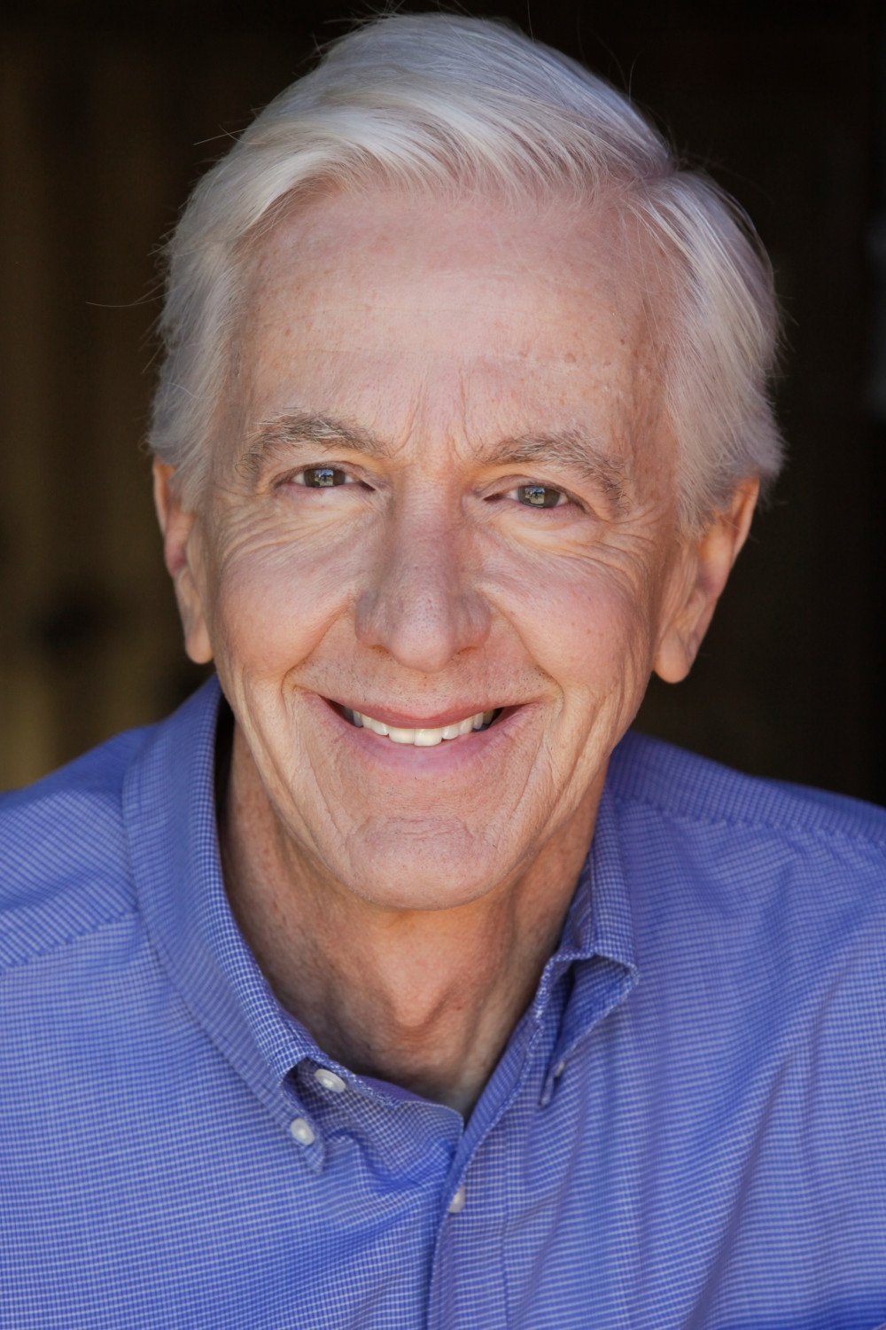 Nicholas Hormann backdrop