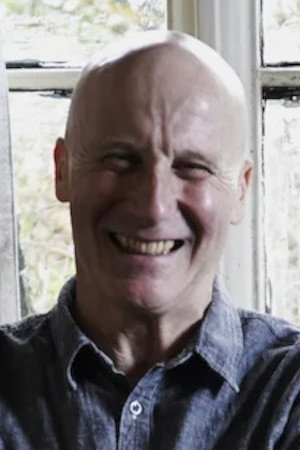 Dejvid Rhohds backdrop