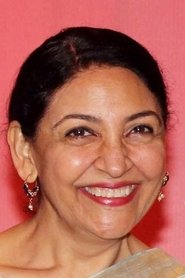 Deepti Naval: Dhipti Naval