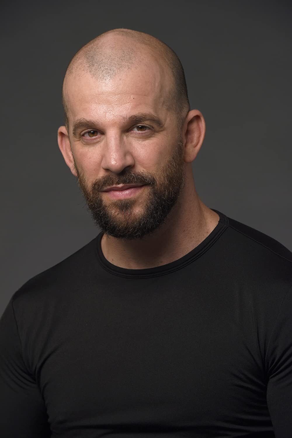 Lucky Mangione backdrop