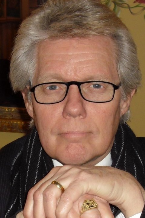 Joel Rogers backdrop