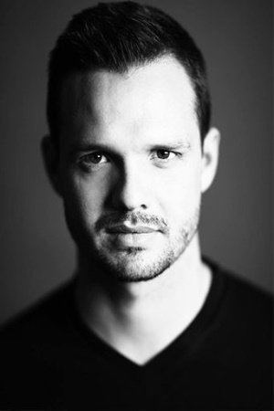 Reynard Slabbert backdrop