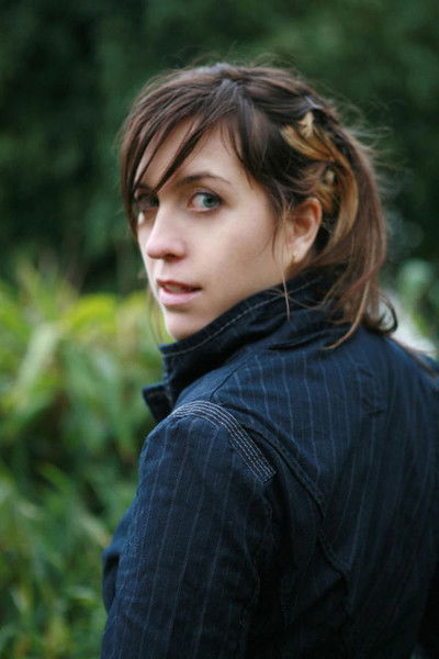 Melanie Gabriel backdrop