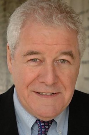 Martin Cochrane backdrop