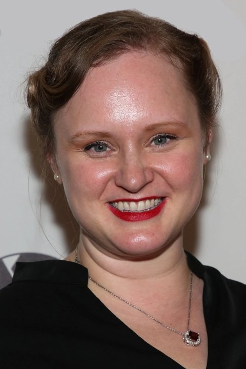 Leah Latham backdrop