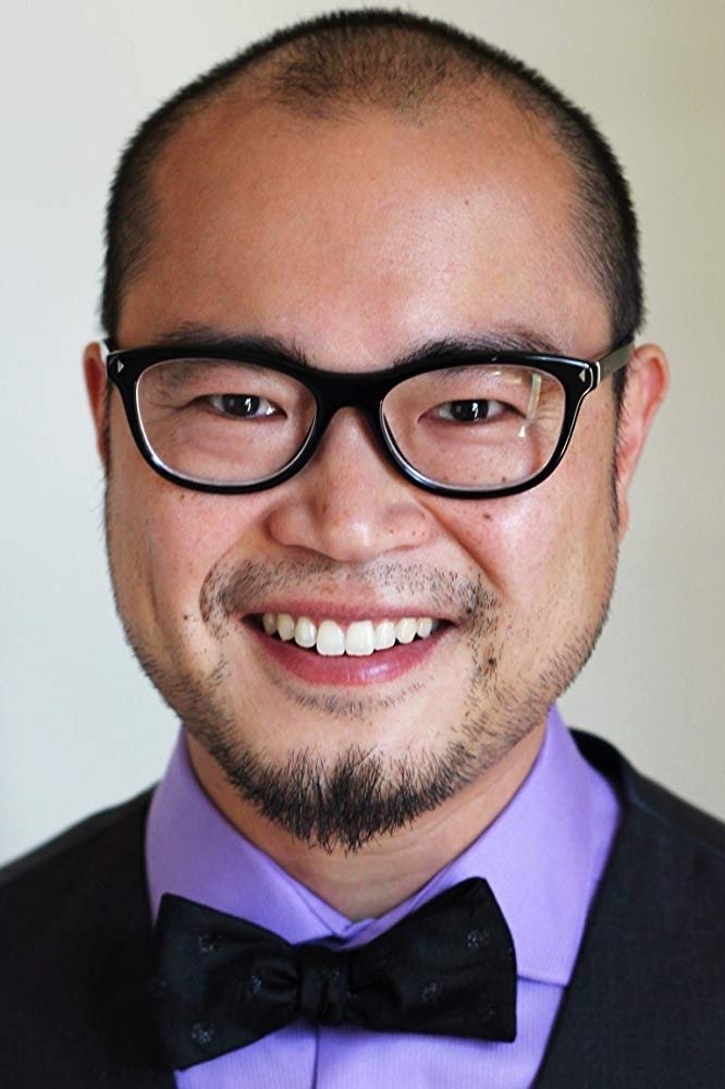 James Taku Leung backdrop