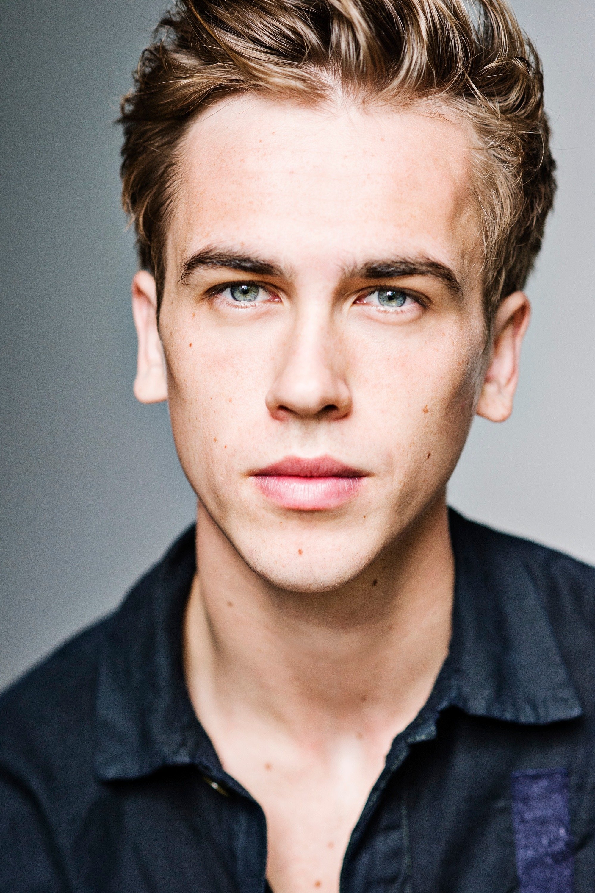 Jackson Bews backdrop