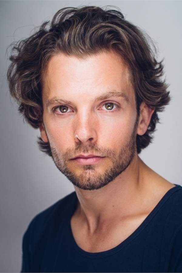 Daniel Watterson backdrop