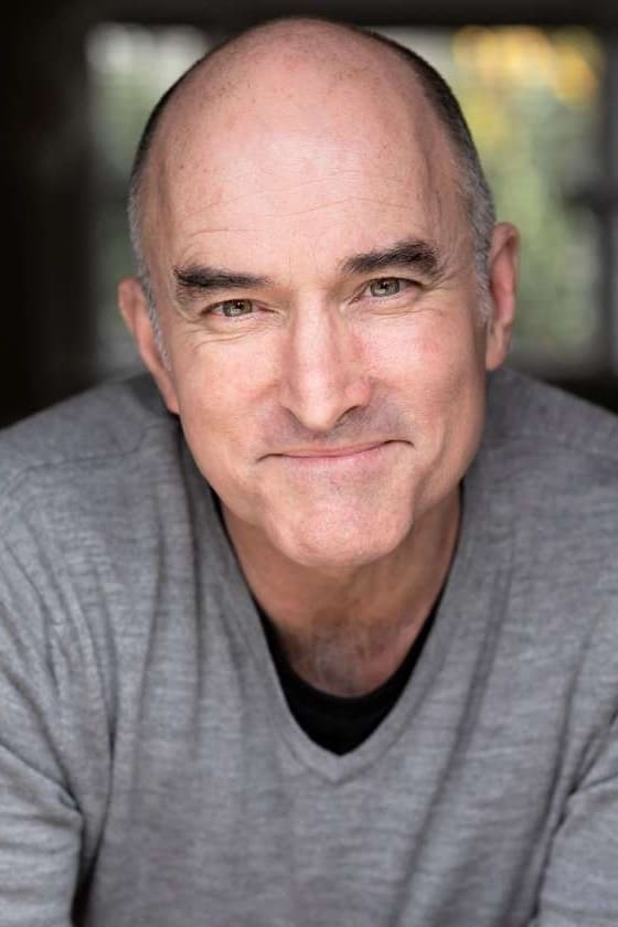 Daniel Cleary backdrop