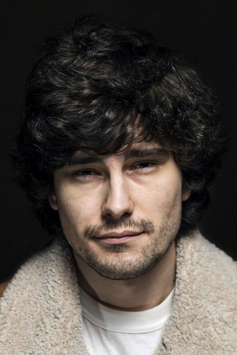 Rares Andrici backdrop