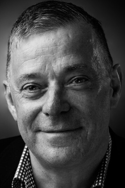 Stephen Don backdrop