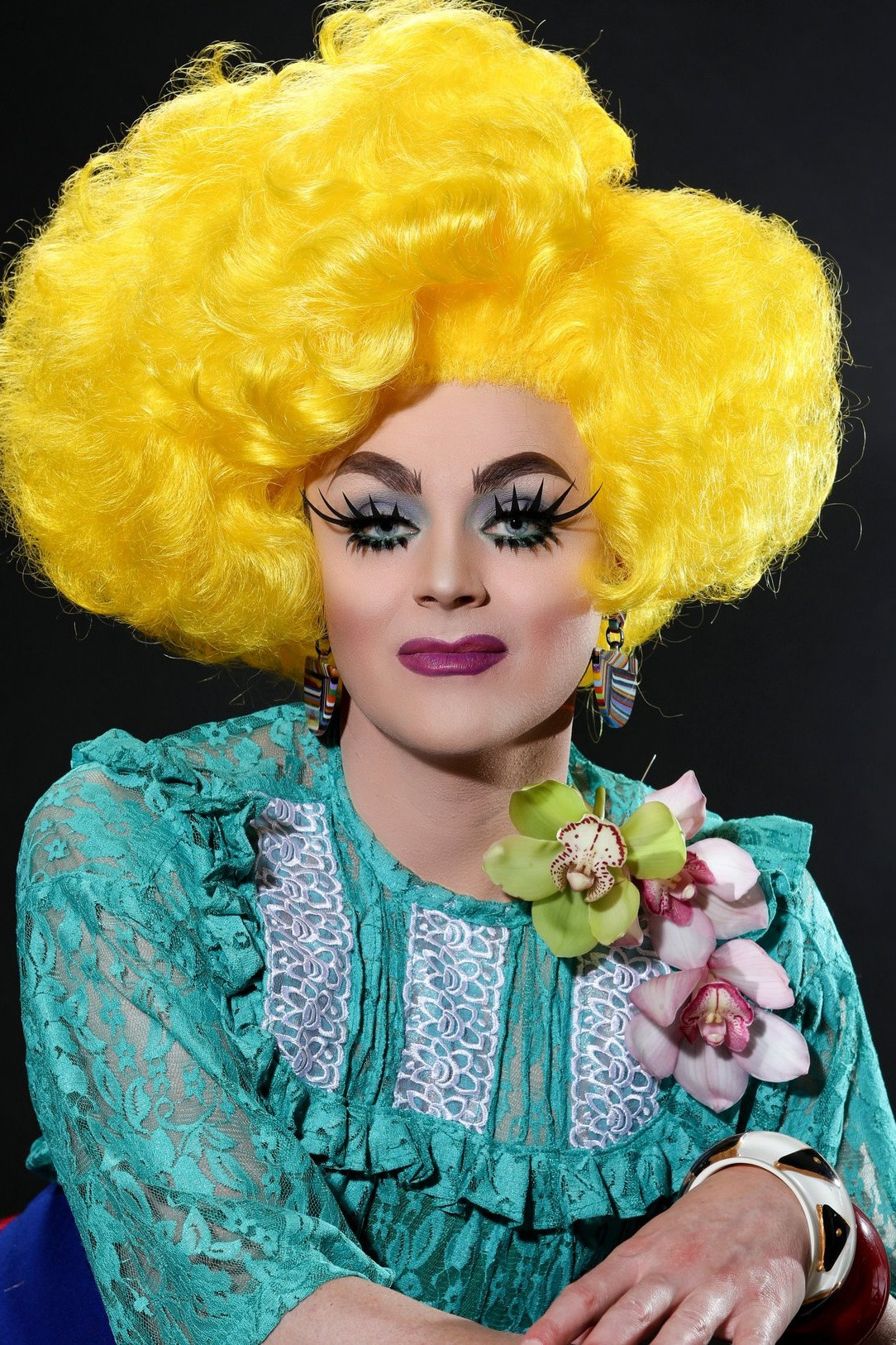 Tammie Brown backdrop
