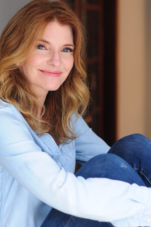 Susan Macke Miller backdrop