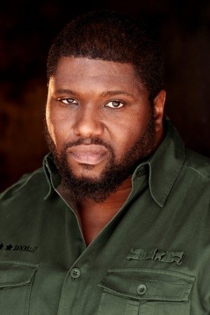 Robert Crayton backdrop