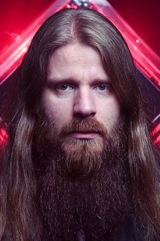 Rob van der Loo backdrop