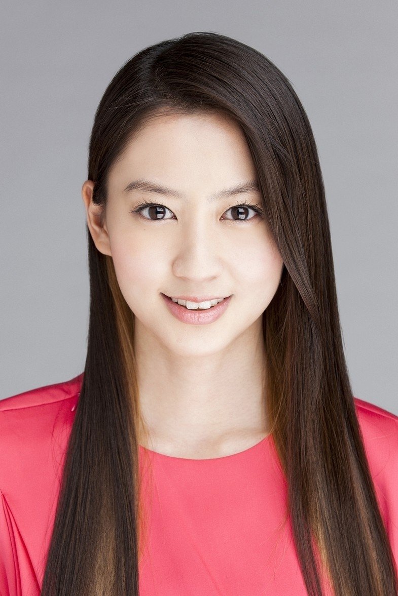 Mayuko Kawakita backdrop
