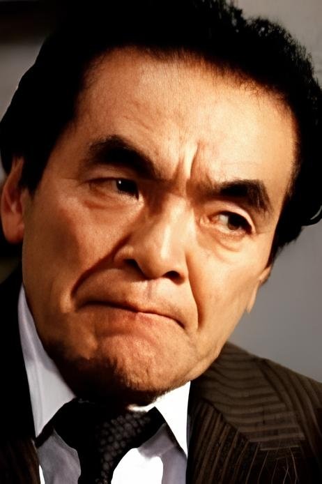 Shōbun Inoue backdrop