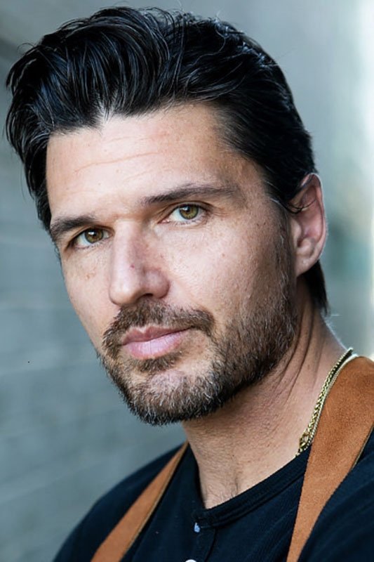 Russell Quinn Cummings backdrop