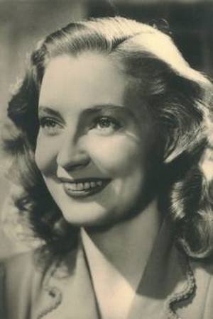 Josseline Gaël backdrop