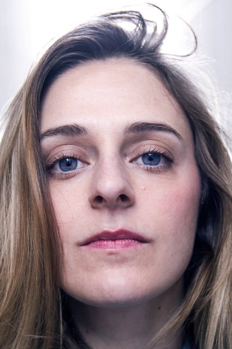 Sarah Rotella backdrop