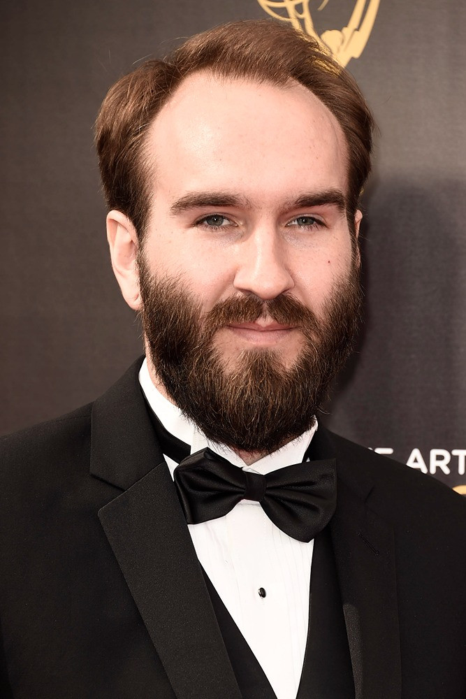 Eric Demeusy backdrop