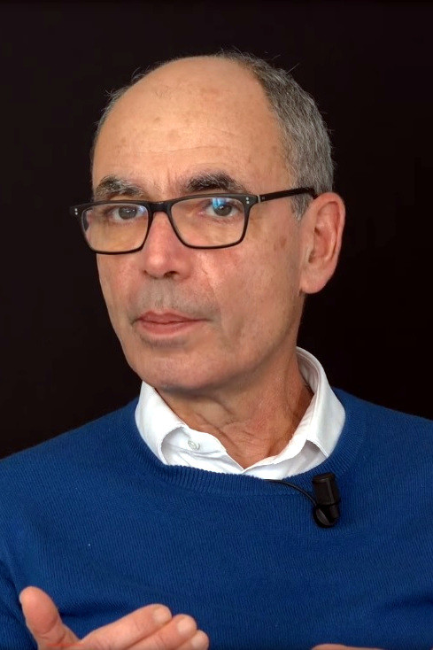 Olivier Wieviorka → Olivje Wieviorka backdrop