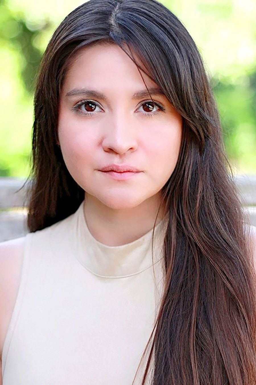 Destiny Soria backdrop