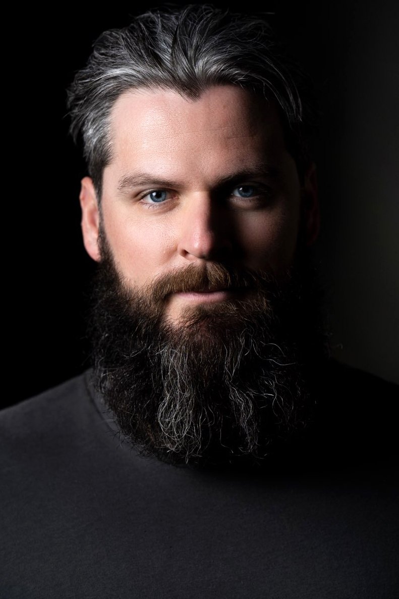 Andrew DiBartolomeo backdrop