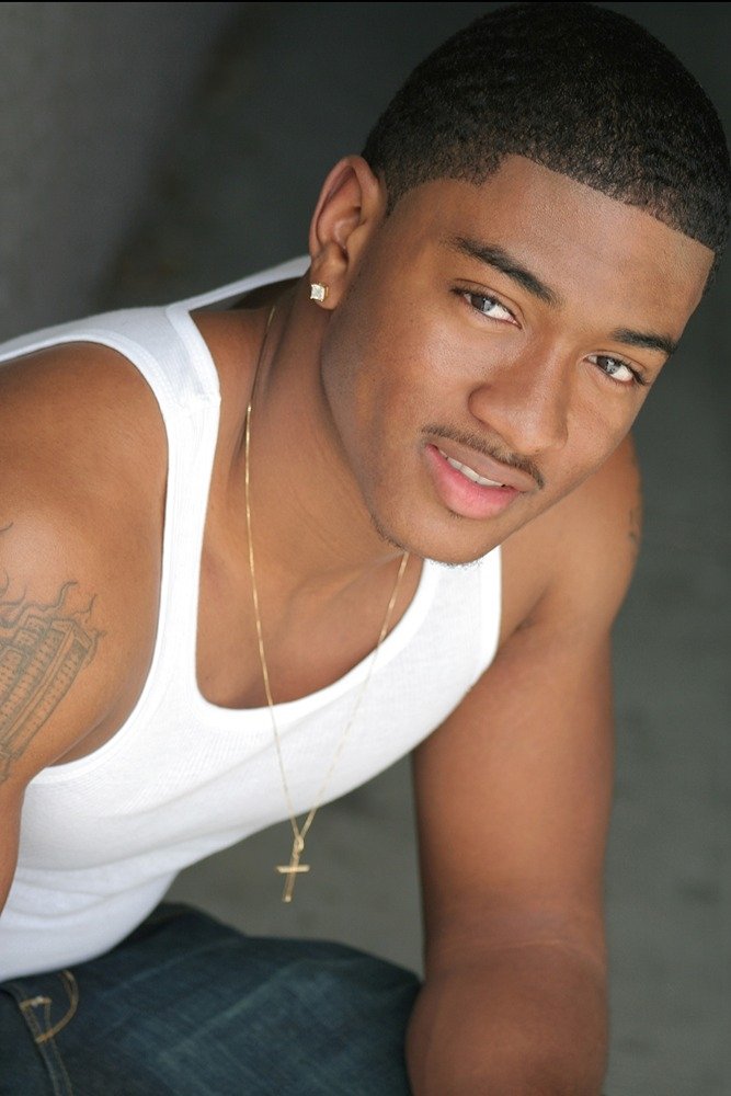 Sheldon A. Smith backdrop