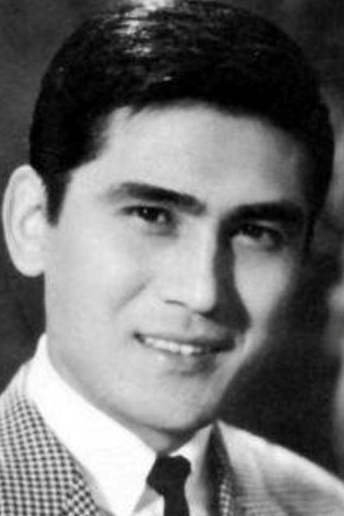 Joji Takagi backdrop