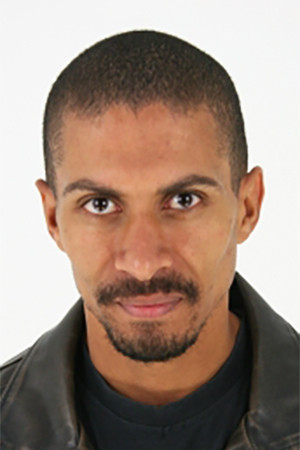 Hein De Vries backdrop