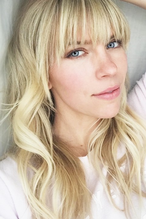 Kirstin Ford backdrop