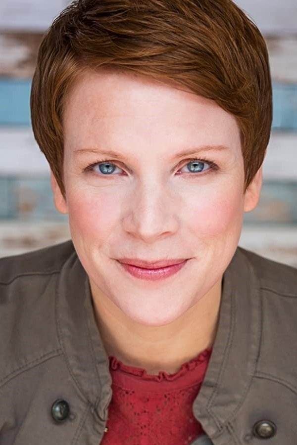 Brooke Jaye Taylor backdrop