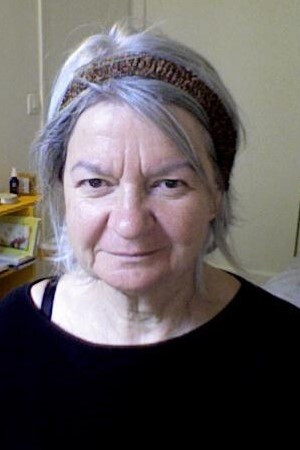 Françoise Loreau backdrop