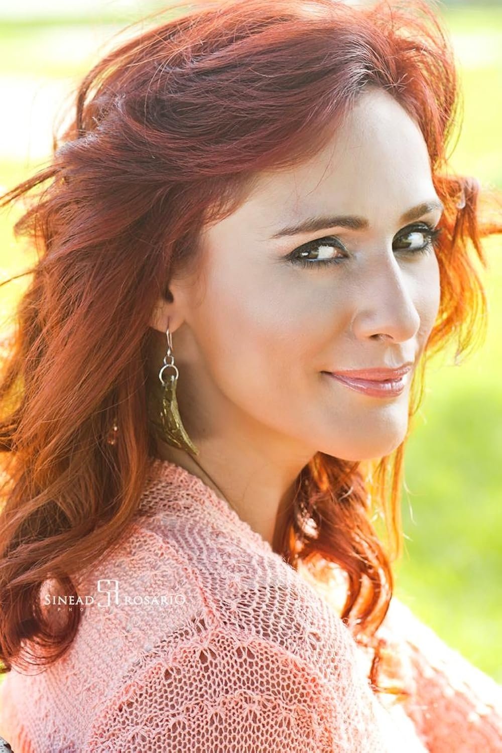 Cecilia Argüelles backdrop