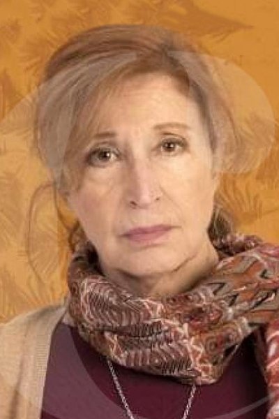 Sofia Seirli backdrop