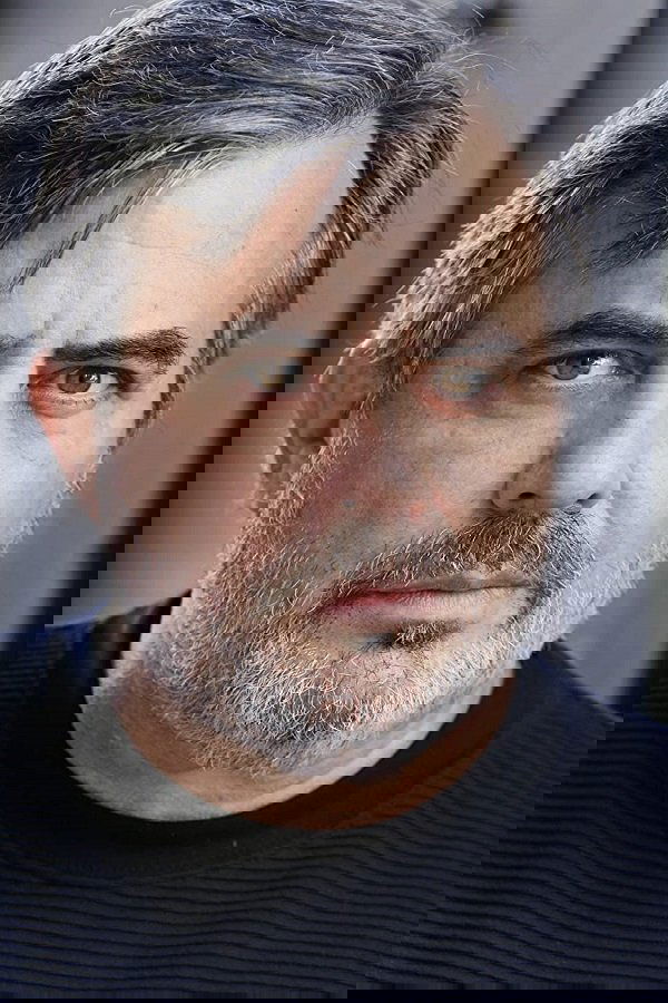 Mark St. James backdrop