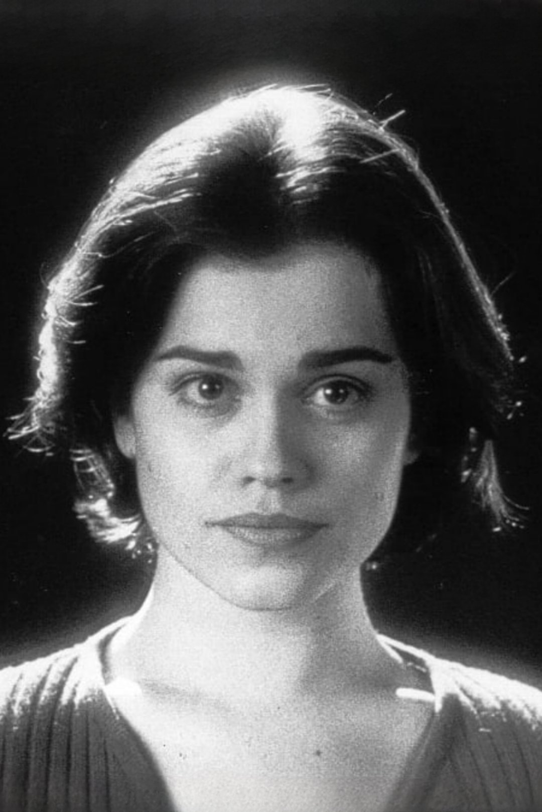 Veronika Varga backdrop