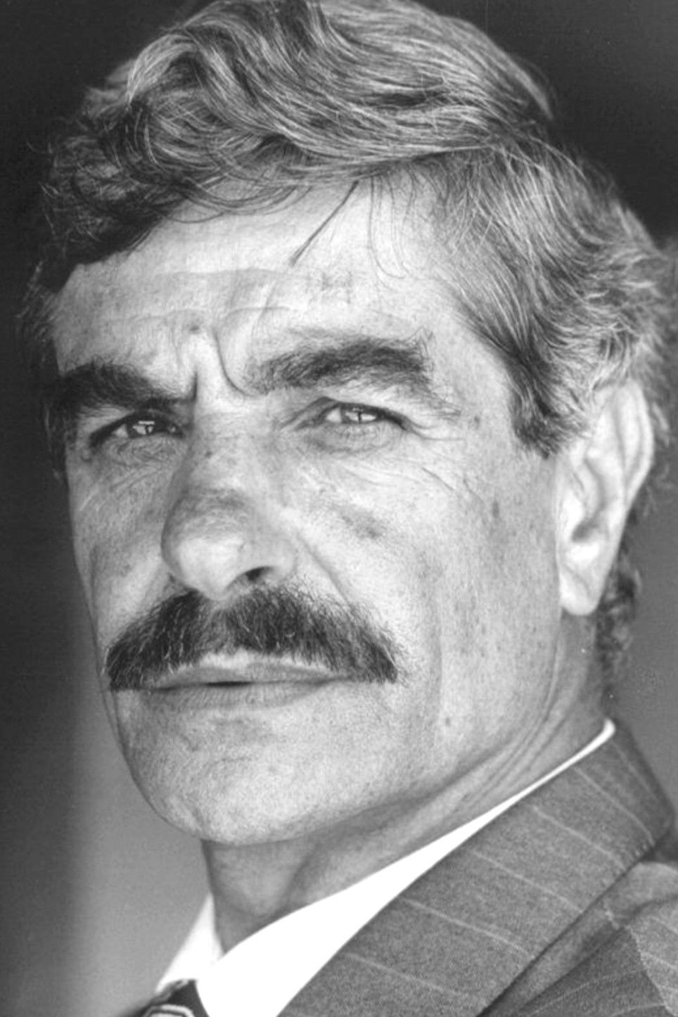 Paolo Fiorino backdrop