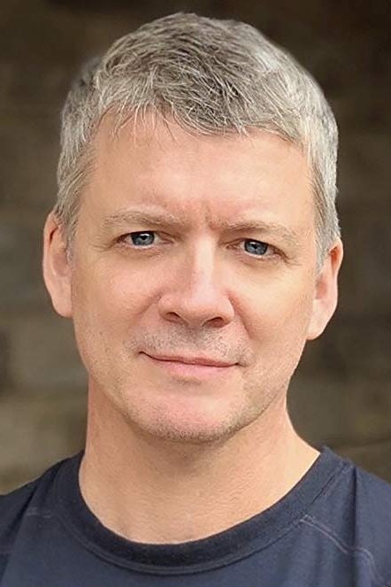 Chris Henry Coffey backdrop