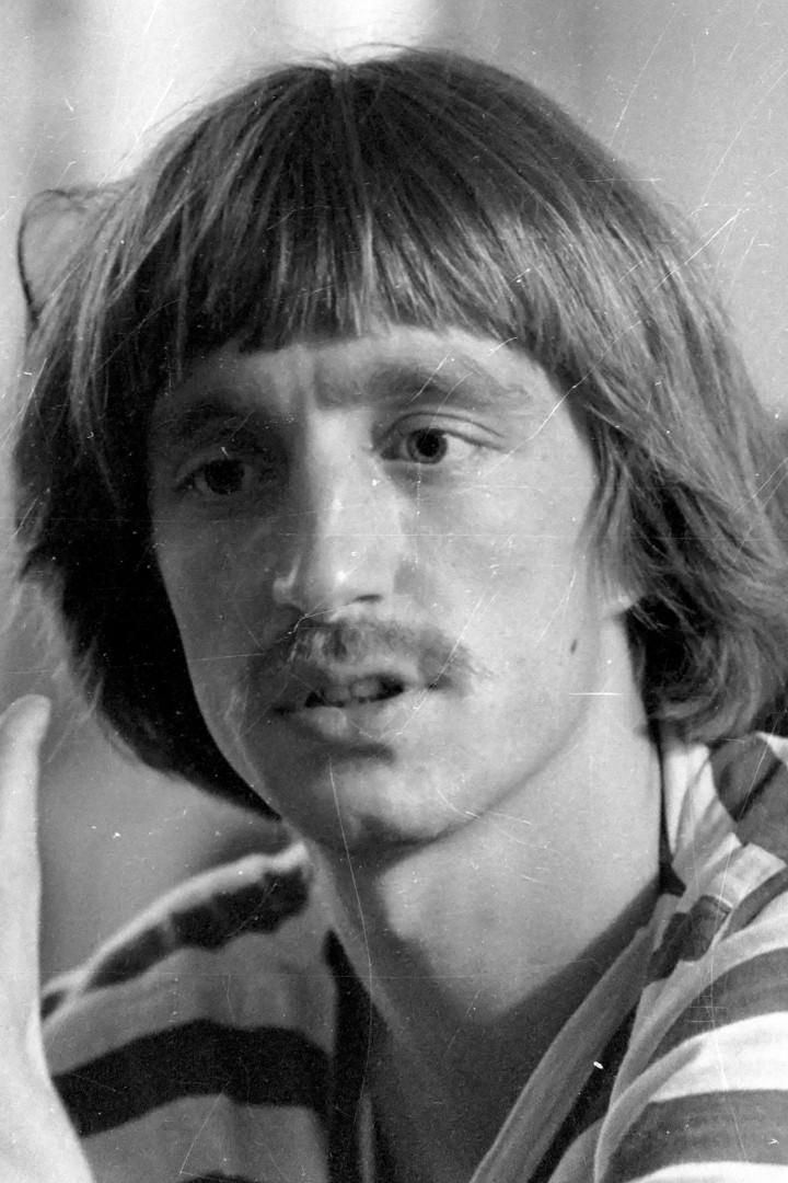 János Baksa Soós backdrop