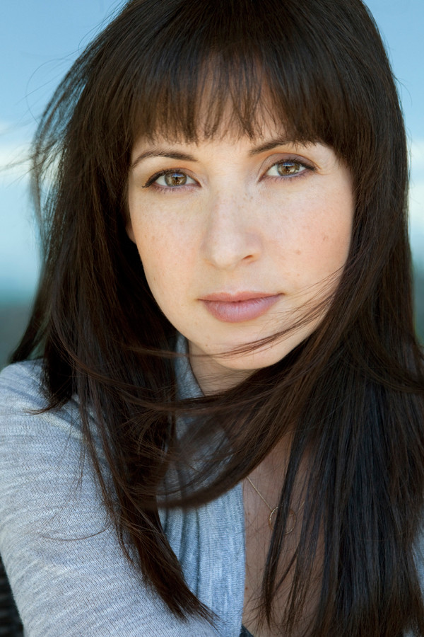 Mylene Savoie backdrop