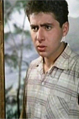 Kote Mgaloblishvili backdrop