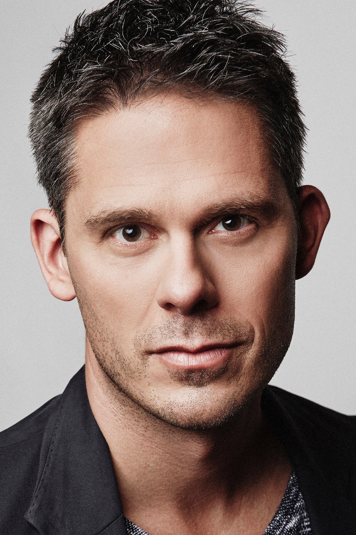 Stuart Ambrose backdrop