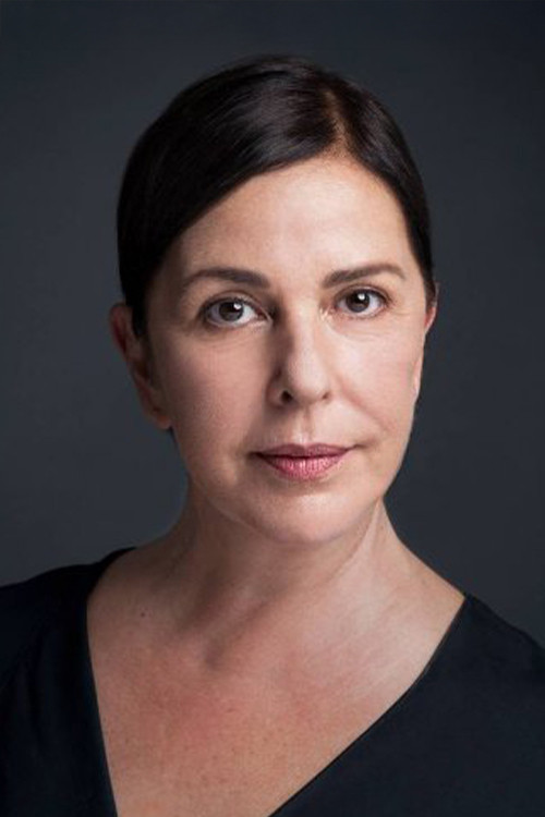 Lale Mansur backdrop