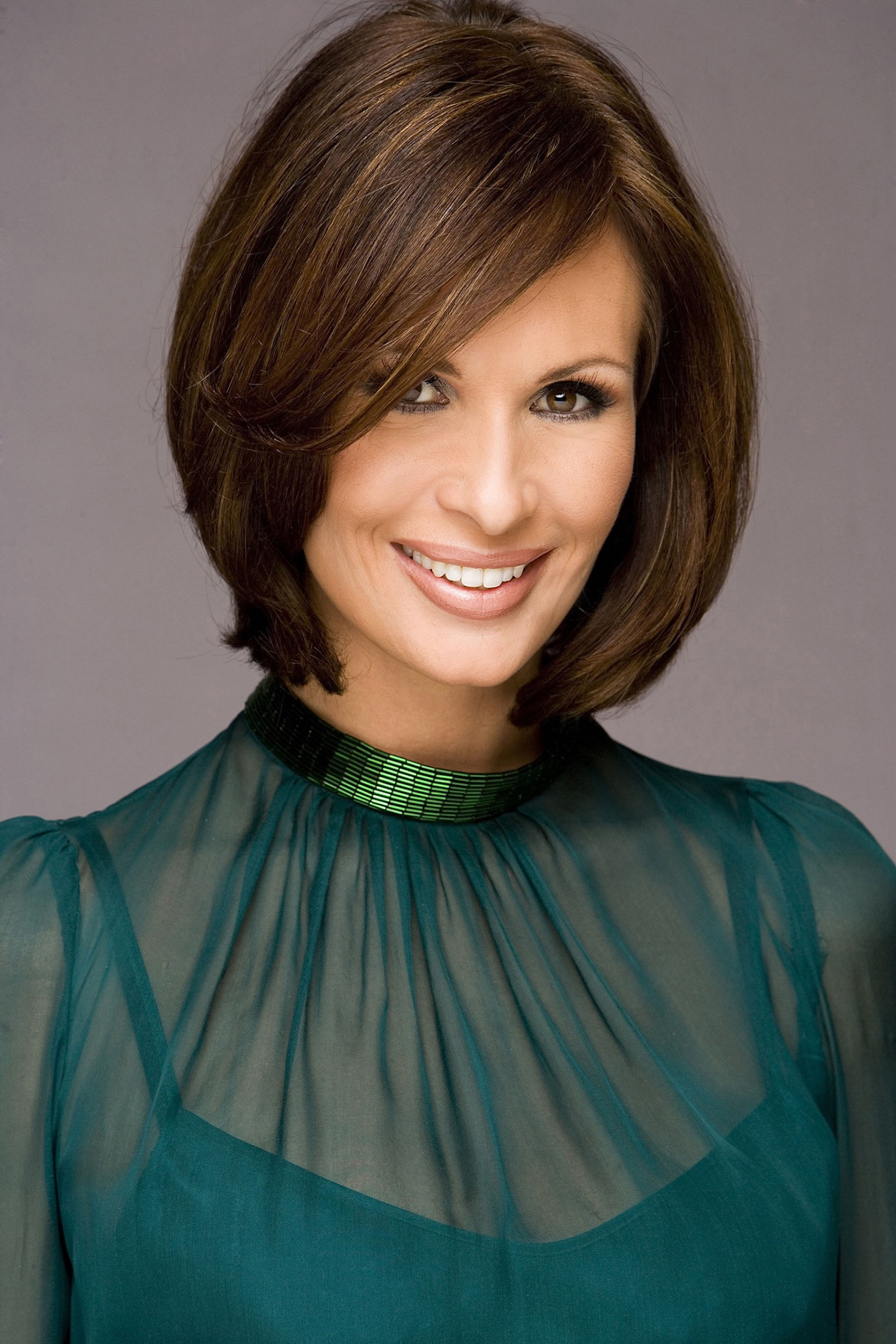 Leontine Borsato backdrop