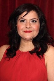 Nina Wadia → Nina Uadia