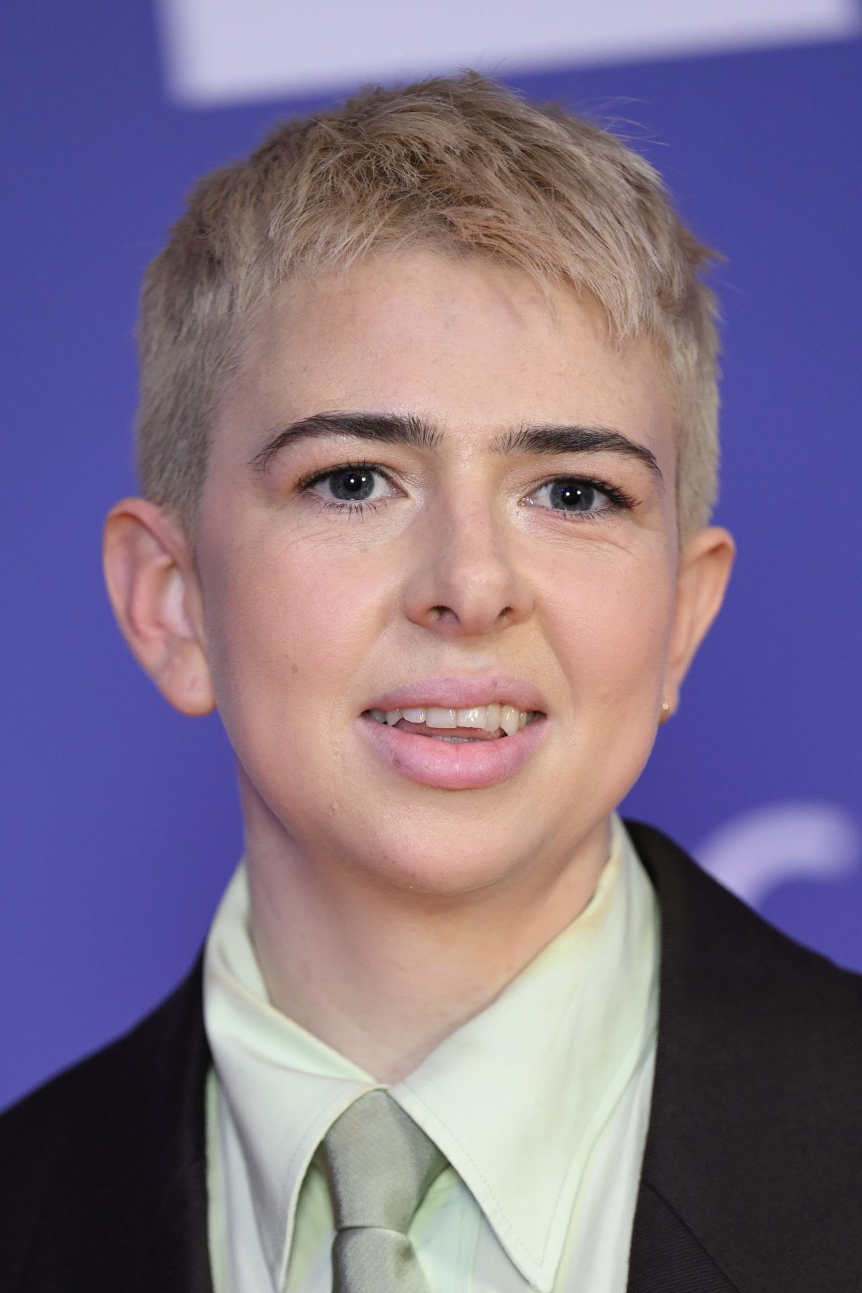 Molly Manning Walker backdrop