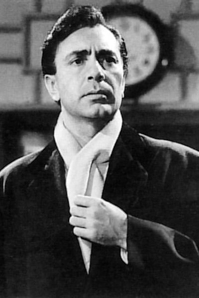 Balraj Sahni backdrop