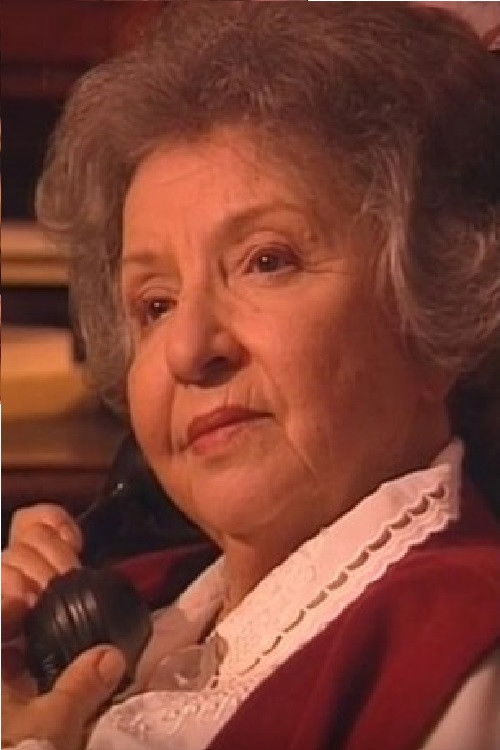 Tatjana Lukjanova backdrop